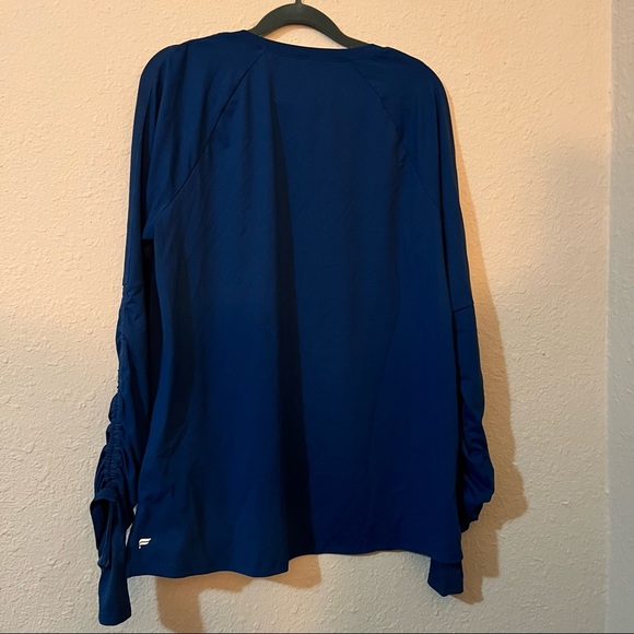 Fabletics Cashel top - Picture 4 of 5